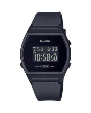 Чоловічий Фешн Наручний Годинник CASIO LW-204-1BEF