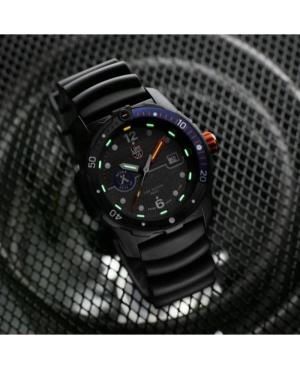 Мужские Дайверские Швейцарские Наручные Часы LUMINOX XB.3723 изображение 4