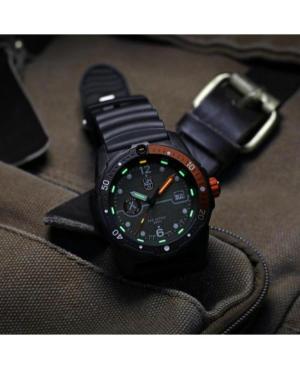 Мужские Дайверские Швейцарские Наручные Часы LUMINOX XB.3729