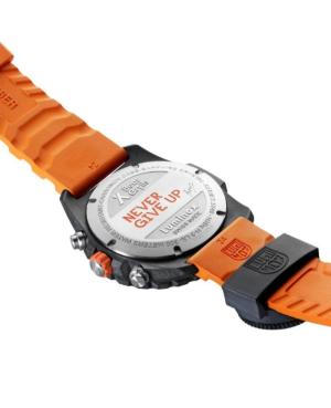 Чоловічий Дайверський Швейцарський Наручний Годинник LUMINOX XB.3749 image 1