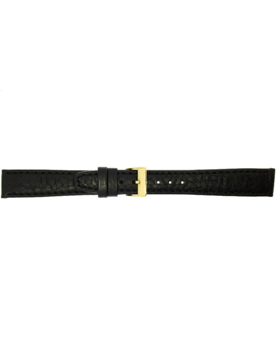 CONDOR 623R.01.16.Y Чёрный 16 mm