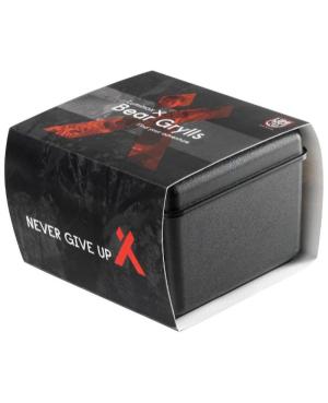 Чоловічий Дайверський Швейцарський Наручний Годинник LUMINOX XB.3749 image 3