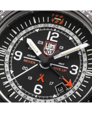 Мужские Дайверские Швейцарские Наручные Часы LUMINOX XB.3761 изображение 2