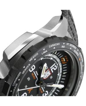 Мужские Дайверские Швейцарские Наручные Часы LUMINOX XB.3761 изображение 3