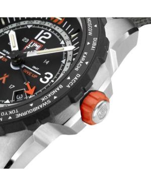 Мужские Дайверские Швейцарские Наручные Часы LUMINOX XB.3761 изображение 4