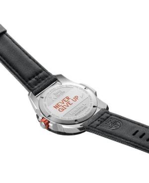 Мужские Дайверские Швейцарские Наручные Часы LUMINOX XB.3761 изображение 5