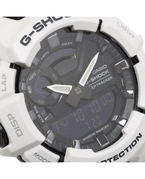 Чоловічий Спортивний Дайверський Наручний Годинник CASIO GBA-900-7AER G-Shock image 3