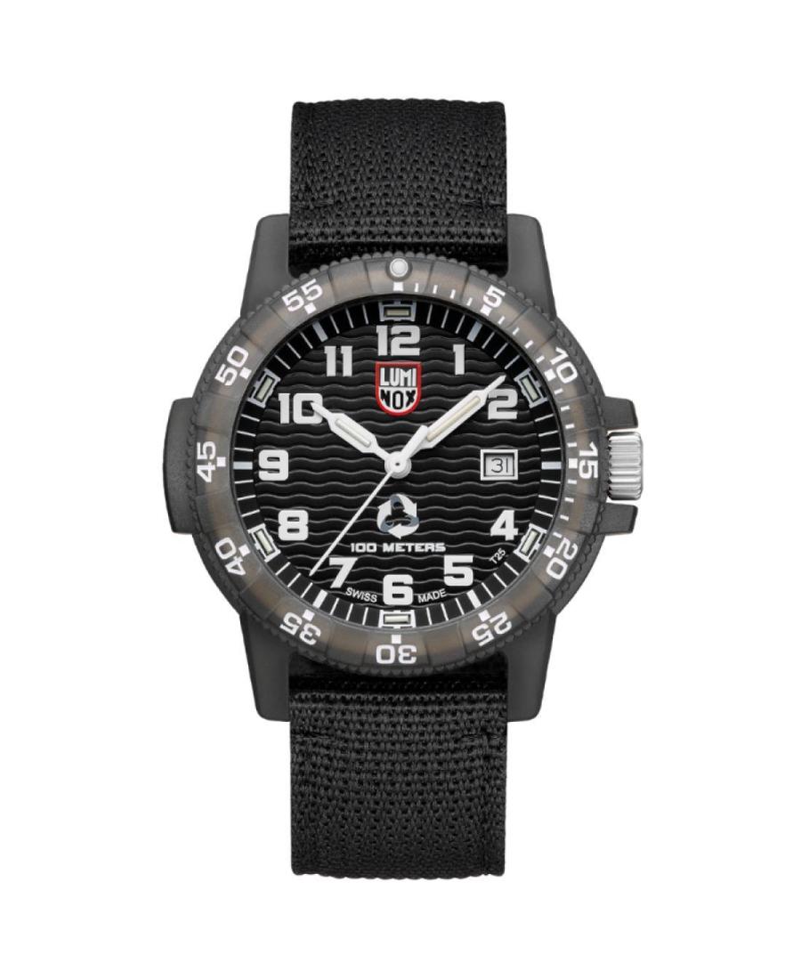 Мужские Швейцарские Наручные Часы LUMINOX XS.0321.ECO