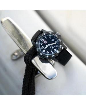 Мужские Швейцарские Наручные Часы LUMINOX XS.0321.ECO изображение 5