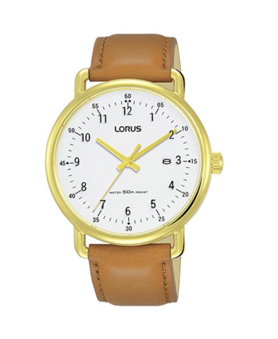 Чоловічий Класичний Наручний Годинник LORUS RH908KX-9