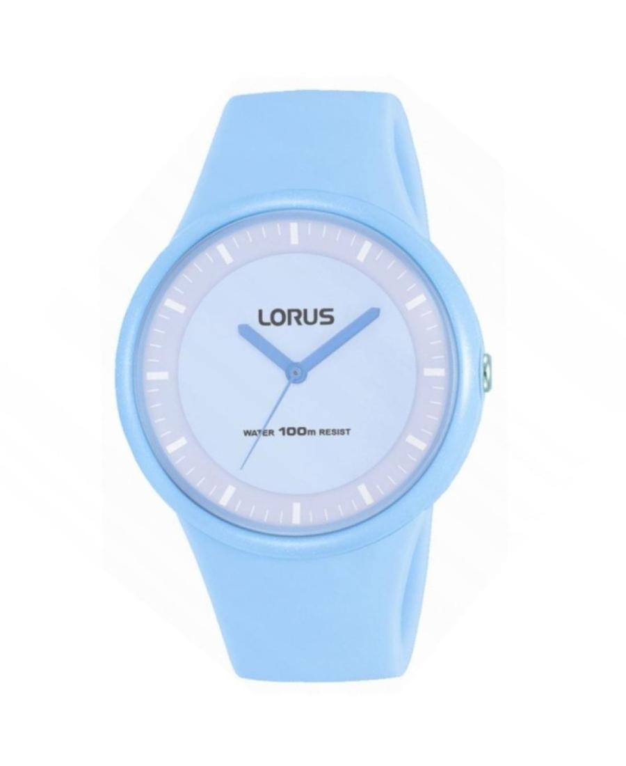 Женские Спортивные Наручные Часы LORUS RRX21FX-9