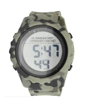 Мужские Спортивные Наручные Часы SKMEI 1625CMGN
