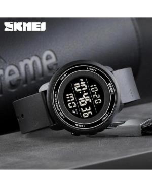 Мужские Спортивные Наручные Часы SKMEI 1736BKBK изображение 1