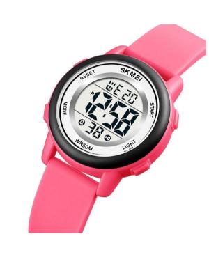 Женские Спортивные Наручные Часы SKMEI 1721PW изображение 2