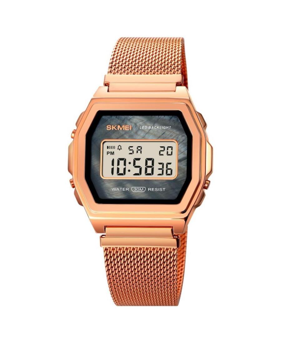 Женские Наручные Часы SKMEI 1806RGBKWT