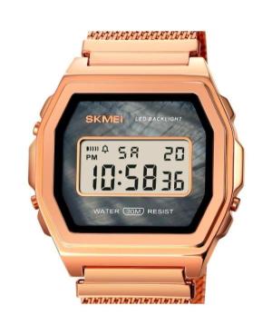 Женские Наручные Часы SKMEI 1806RGBKWT изображение 2