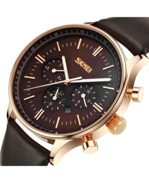 Мужские Fashion Наручные Часы SKMEI 9117RGCG изображение 1