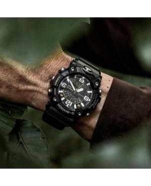 Чоловічий Спортивний Дайверський Наручний Годинник CASIO GG-B100-1A3ER G-Shock image 3