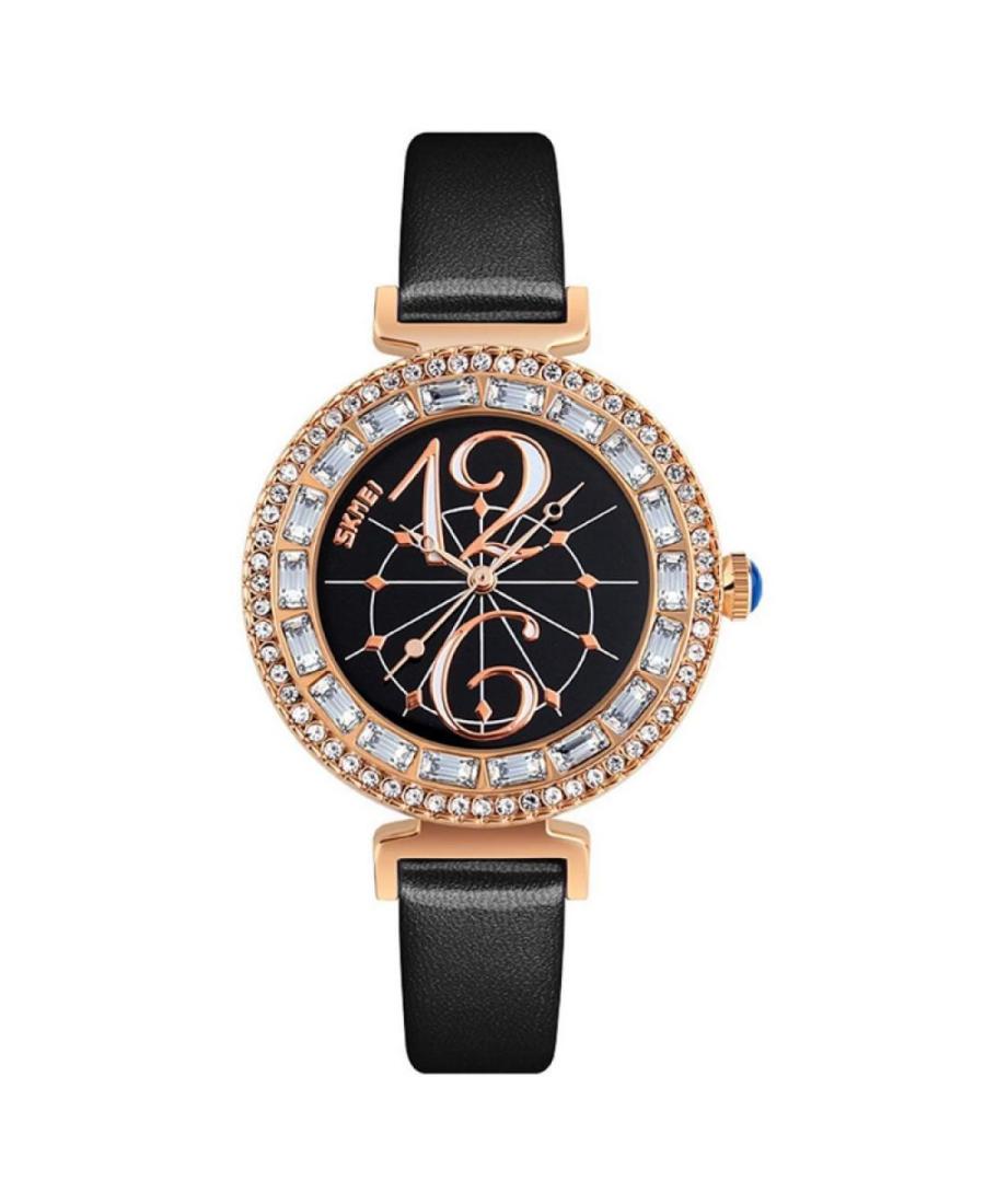 Женские Fashion Наручные Часы SKMEI 9158BK