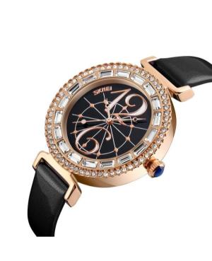 Женские Fashion Наручные Часы SKMEI 9158BK изображение 1