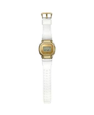 Чоловічий Дайверський Наручний Годинник CASIO GM-5600SG-9ER G-Shock image 5