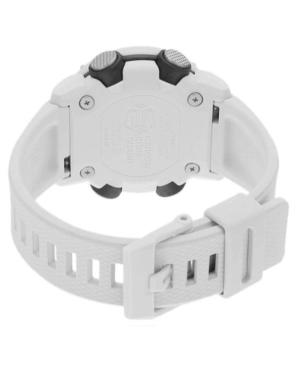 Men Functional Sports Diver Japan Quartz Analog Watch Alarm CASIO GMA-S140M-7AER G-Shock Schwarz Dial 46mm image 3
