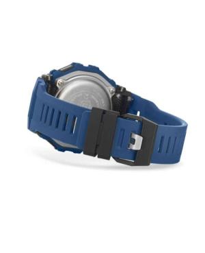 Чоловічий Спортивний Дайверський Наручний Годинник CASIO GBD-200-2ER G-Shock image 3