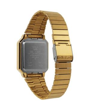 Чоловічий Фешн Наручний Годинник CASIO A100WEG-9AEF image 4