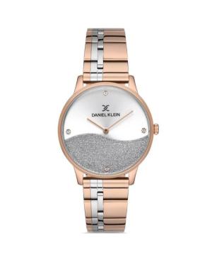 Женские Fashion Классические Наручные Часы DANIEL KLEIN DK.1.12796-2