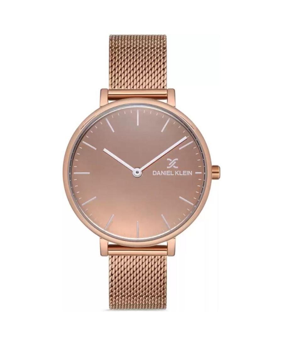 Женские Fashion Классические Наручные Часы DANIEL KLEIN DK.1.12809-4
