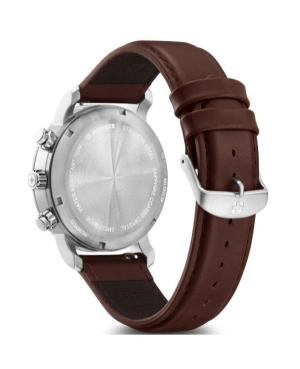 Мужские Классические Швейцарские Наручные Часы WENGER 01.1743.125 изображение 2