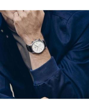 Мужские Классические Швейцарские Наручные Часы WENGER 01.1743.123 изображение 2