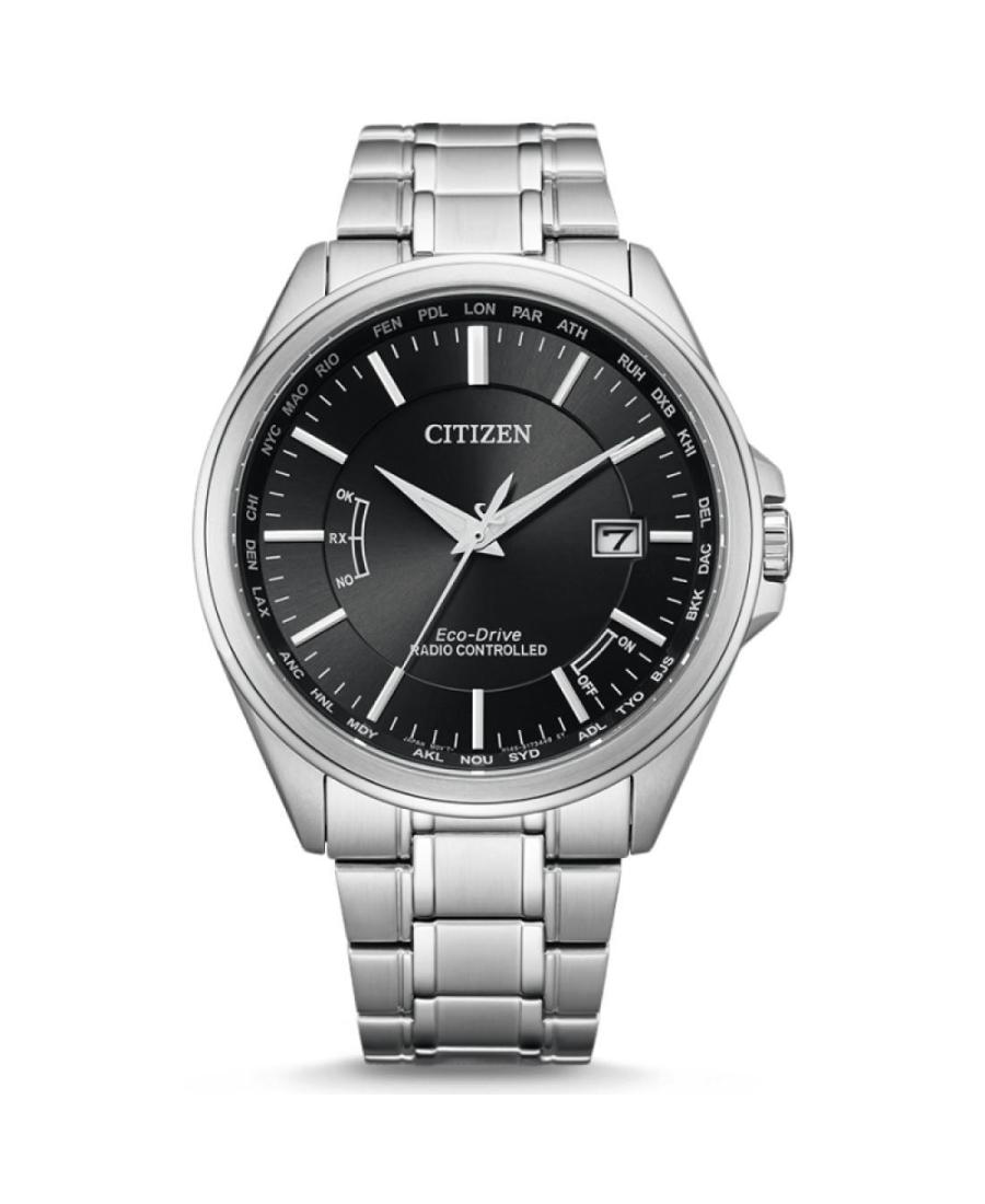Чоловічий Наручний Годинник CITIZEN CB0250-84E