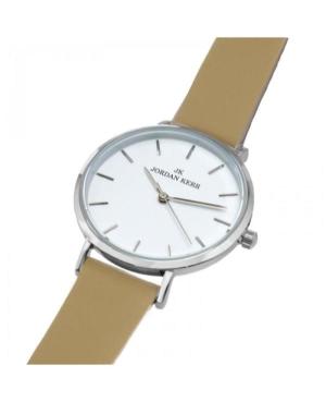 Жіночий Фешн Наручний Годинник JORDAN KERR L1025/IPS/BROWN image 1
