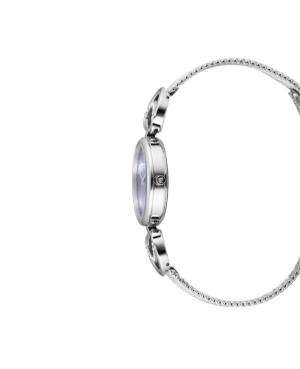 Moteriškas Klasikinis Kvarcinis Rodyklinis Watch PIERRE CARDIN A.PC902752F02 Mėlyna Dial 28mm image 1