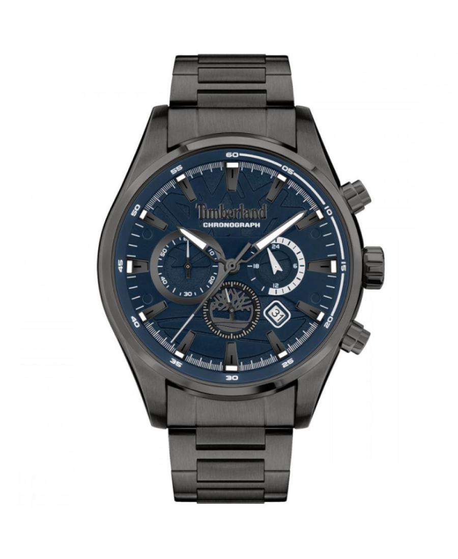 Чоловічий Спортивний Наручний Годинник TIMBERLAND TDWGI2102405