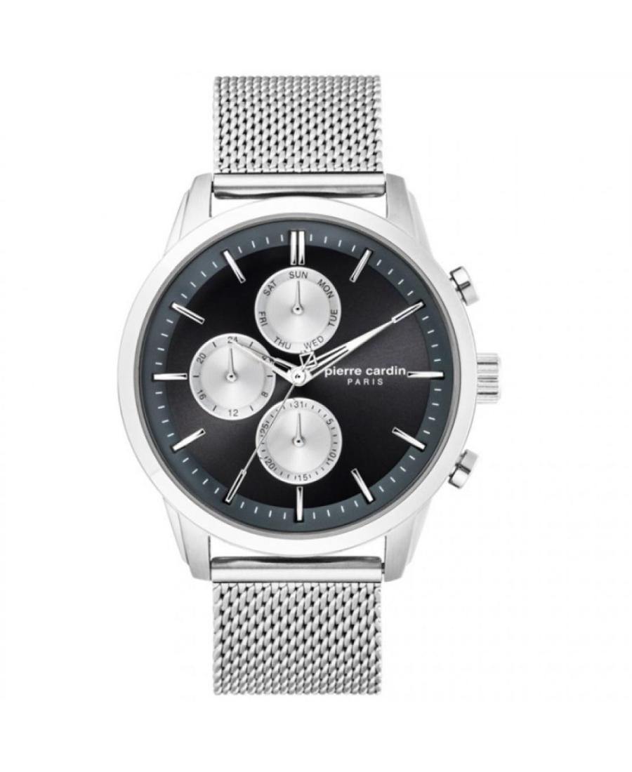 Чоловічий Класичний Наручний Годинник PIERRE CARDIN A.PC902741F01