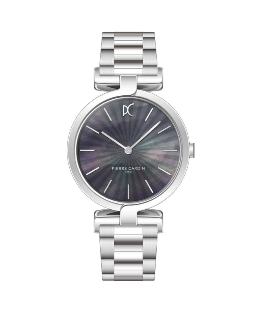 Женские Классические Наручные Часы PIERRE CARDIN CMD.3541