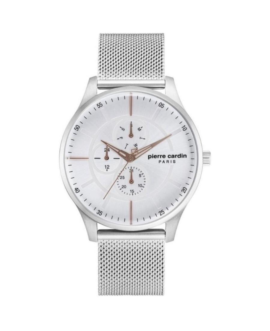 Чоловічий Класичний Наручний Годинник PIERRE CARDIN A.PC902731F01