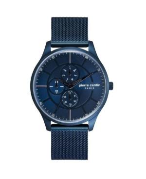 Мужские Классические Наручные Часы PIERRE CARDIN A.PC902731F02
