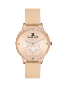 Женские Fashion Наручные Часы DANIEL KLEIN DK.1.13023-2