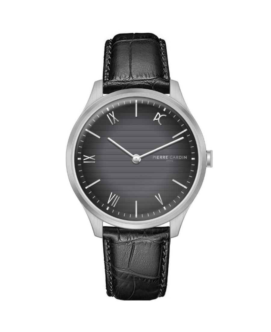 Чоловічий Класичний Наручний Годинник PIERRE CARDIN CBA.4025