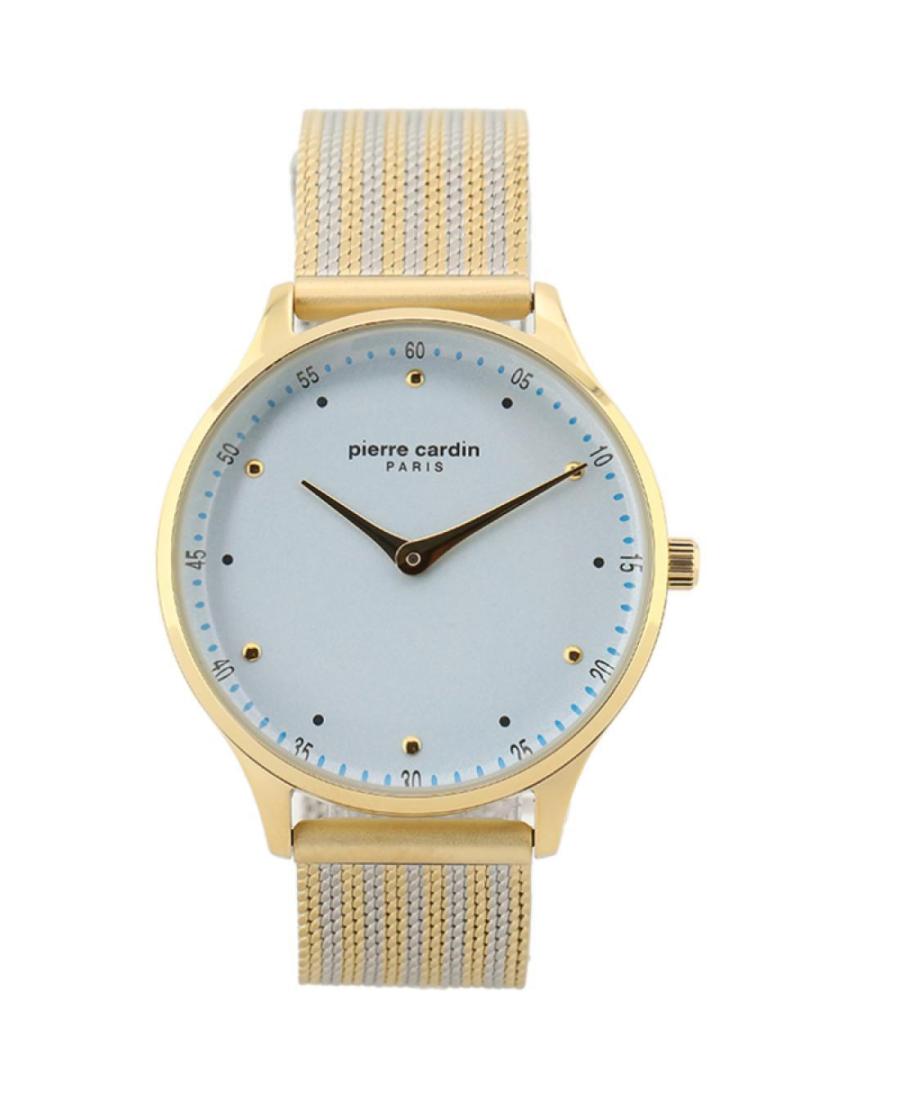 Женские Классические Наручные Часы PIERRE CARDIN A.PC902722F202