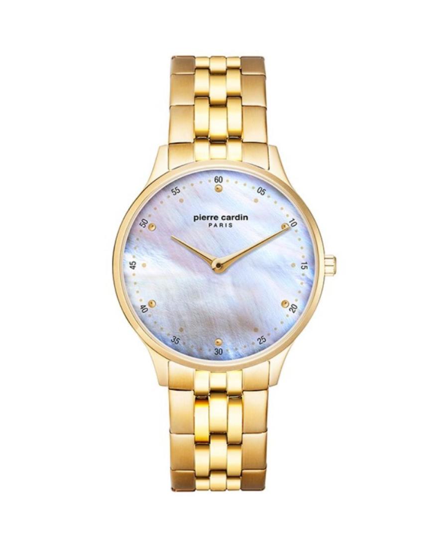 Женские Классические Наручные Часы PIERRE CARDIN A.PC902722F208
