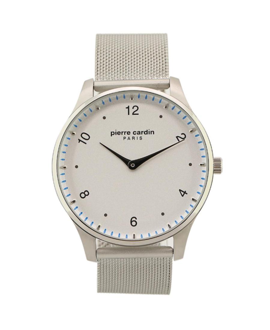 Чоловічий Класичний Наручний Годинник PIERRE CARDIN A.PC902711F201