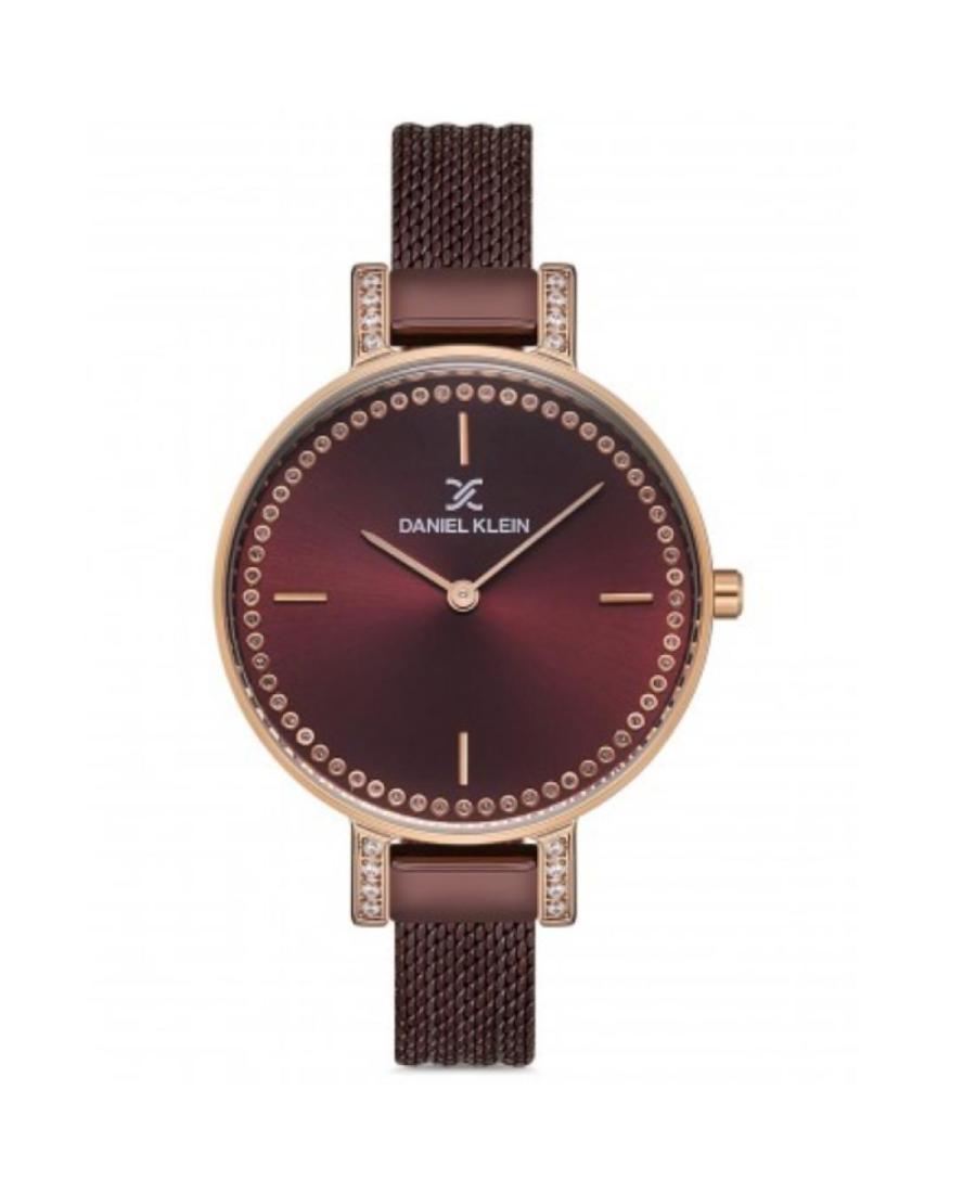 Женские Fashion Наручные Часы DANIEL KLEIN DK.1.12908-6
