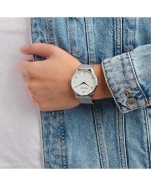 Чоловічий Класичний Наручний Годинник PIERRE CARDIN A.PC902711F201 image 2