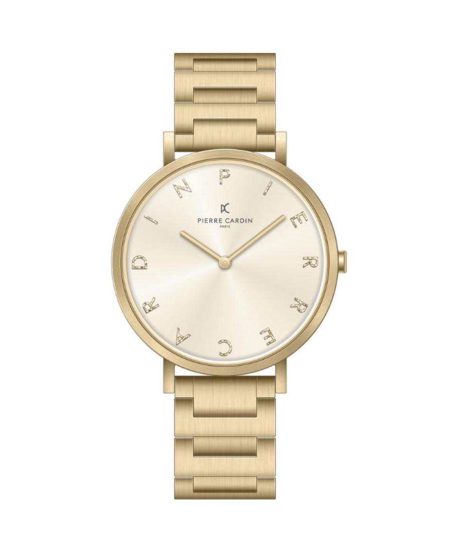 Женские Классические Наручные Часы PIERRE CARDIN CBV.1121