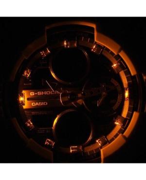 Жіночий Спортивний Дайверський Наручний Годинник CASIO GMA-S140M-1AER G-Shock image 3