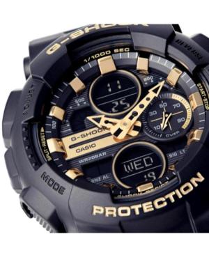 Жіночий Спортивний Дайверський Наручний Годинник CASIO GMA-S140M-1AER G-Shock image 7